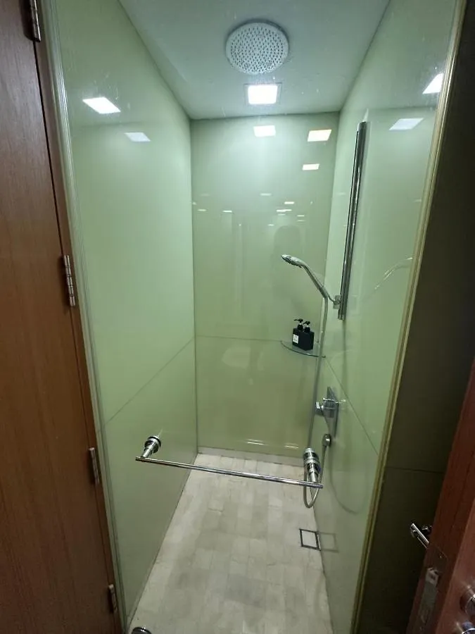 Soho Suites Klcc At Yourhome Kuala Lumpur