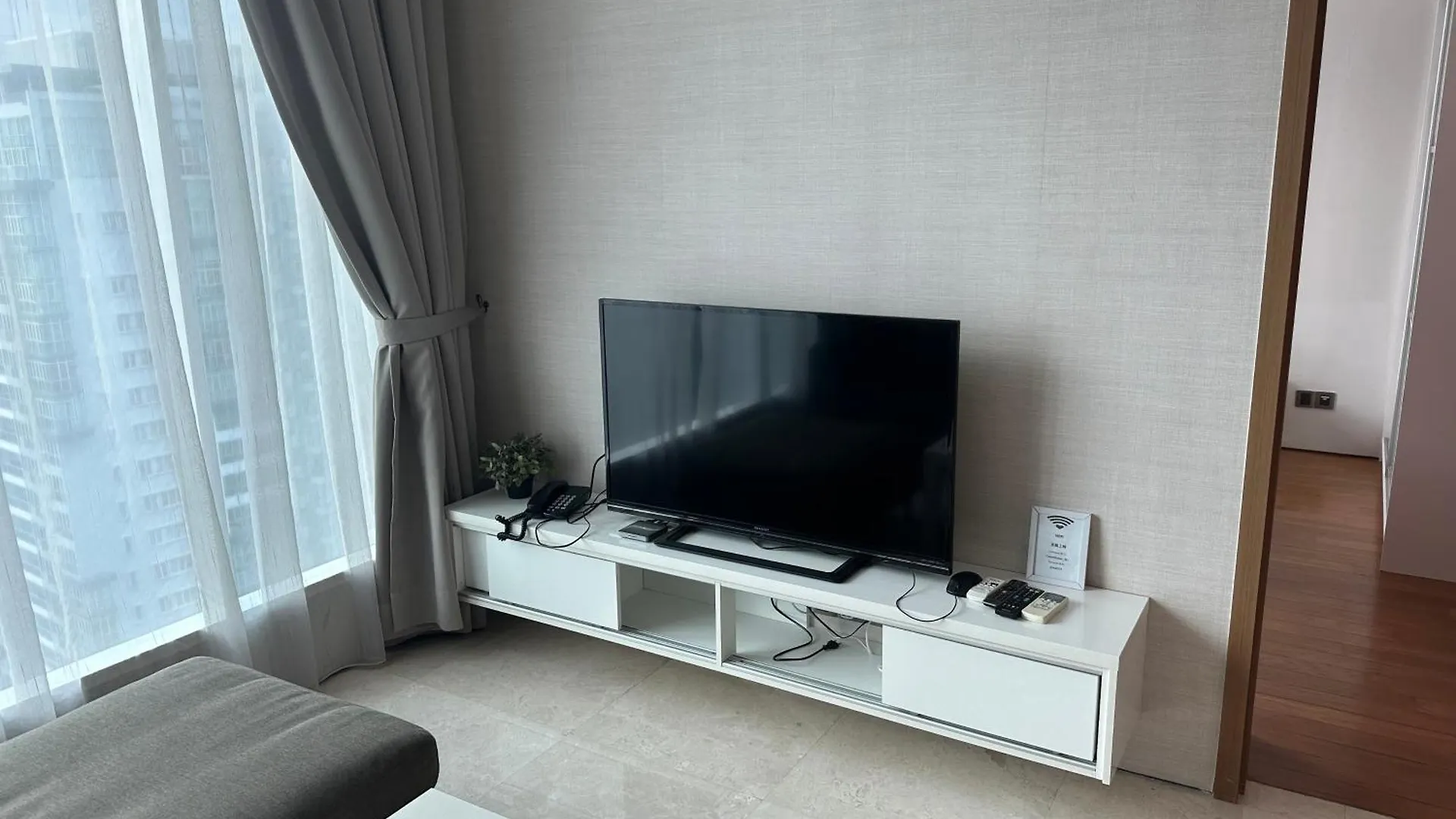 Soho Suites Klcc At Yourhome Kuala Lumpur Malásia