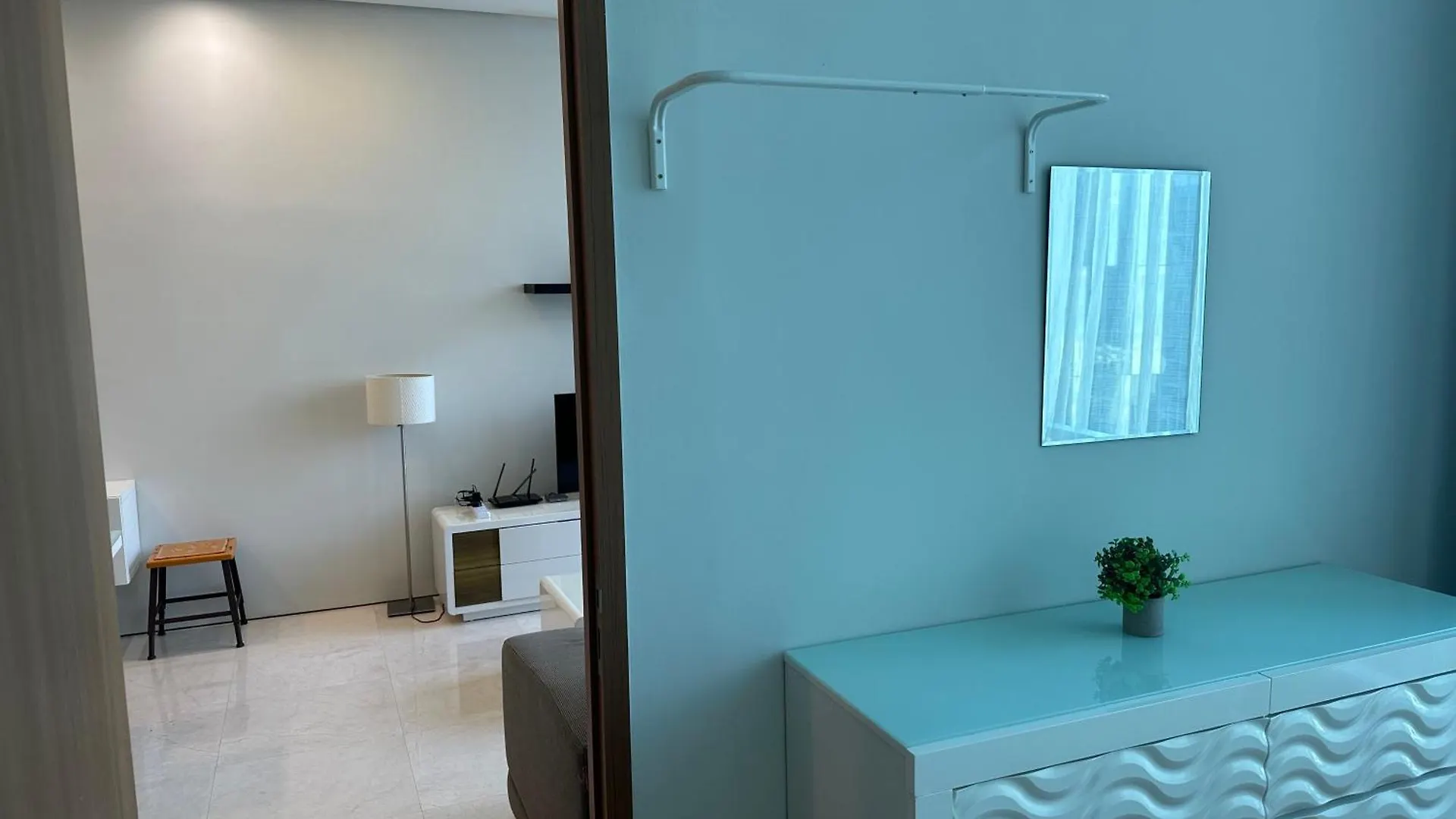Soho Suites Klcc At Yourhome Kuala Lumpur 0*,