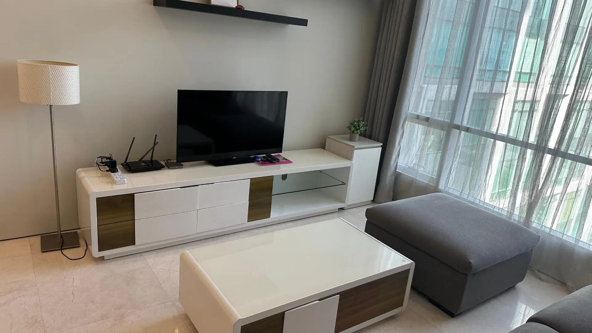 Apartamento Soho Suites Klcc At Yourhome Kuala Lumpur