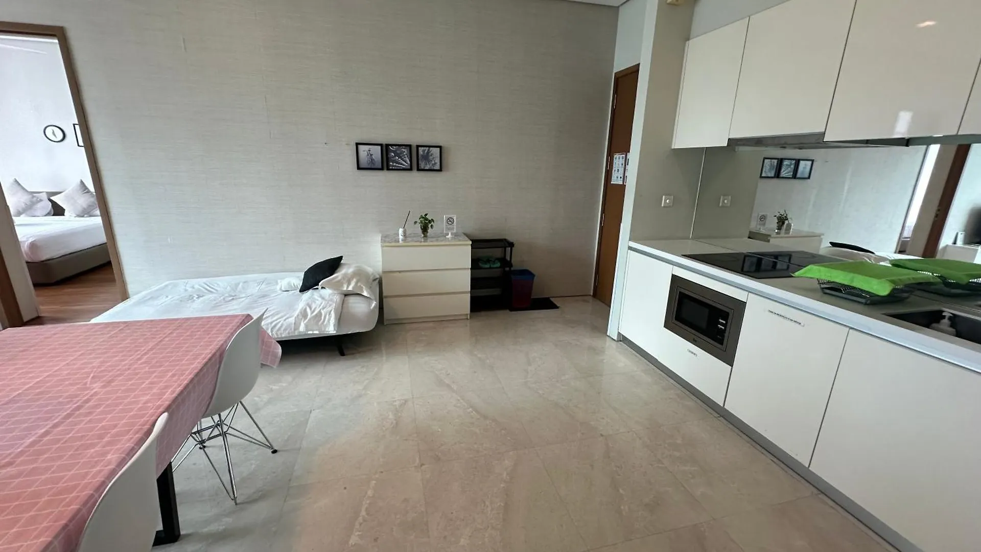 Apartamento Soho Suites Klcc At Yourhome Kuala Lumpur Malásia