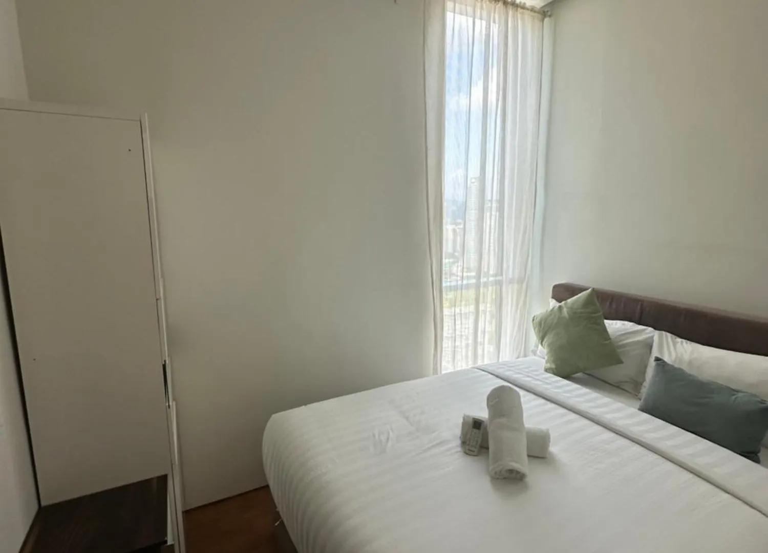 Soho Suites Klcc At Yourhome Kuala Lumpur 0*,  Malesia